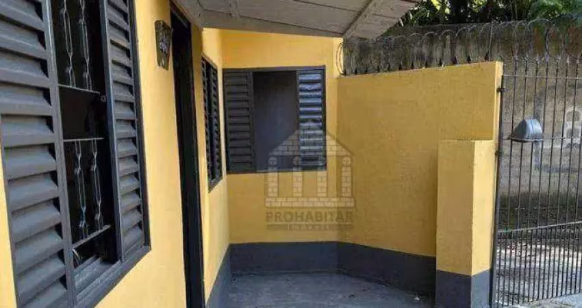 Casa com 4 quartos à venda na Rua Hilário Pinto de Almeida, --, Veleiros, São Paulo