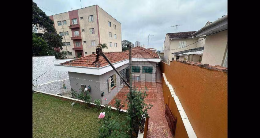 Casa com 2 dormitórios à venda no Campo Grande