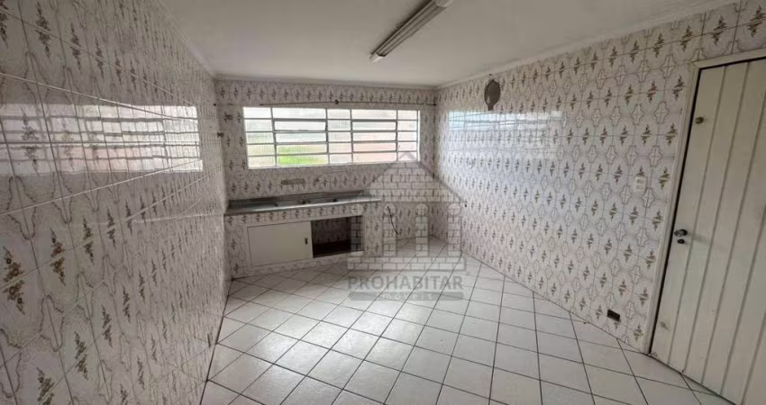 Casa com 3 dormitórios à venda em Interlagos (Zona Sul)