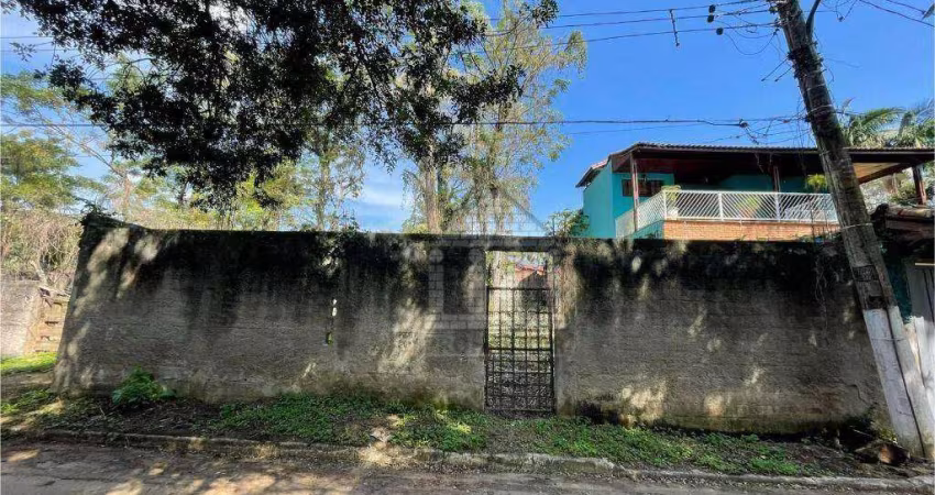 Terreno à venda na Vila Represa