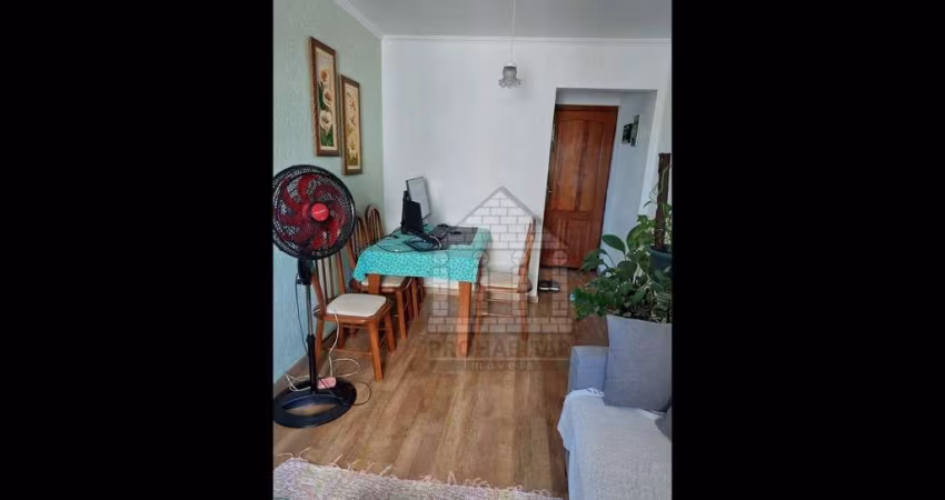 Apartamento com 2 dormitórios à venda no Socorro