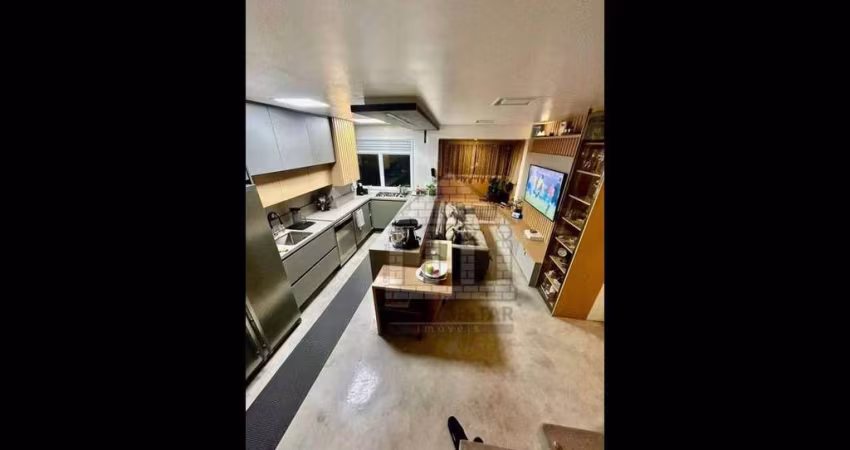 Apartamento Duplex com 2 dormitórios à venda no Marajoara