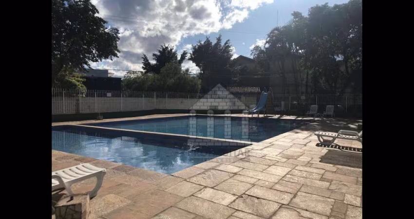 Apartamento com 2 dormitórios à venda no Socorro