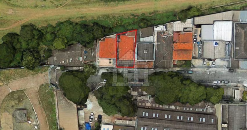 Casa com 2 dormitórios à venda no Socorro