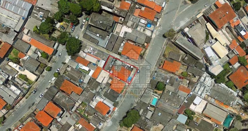 Casa com 4 dormitórios à venda no Jardim da Pedreira