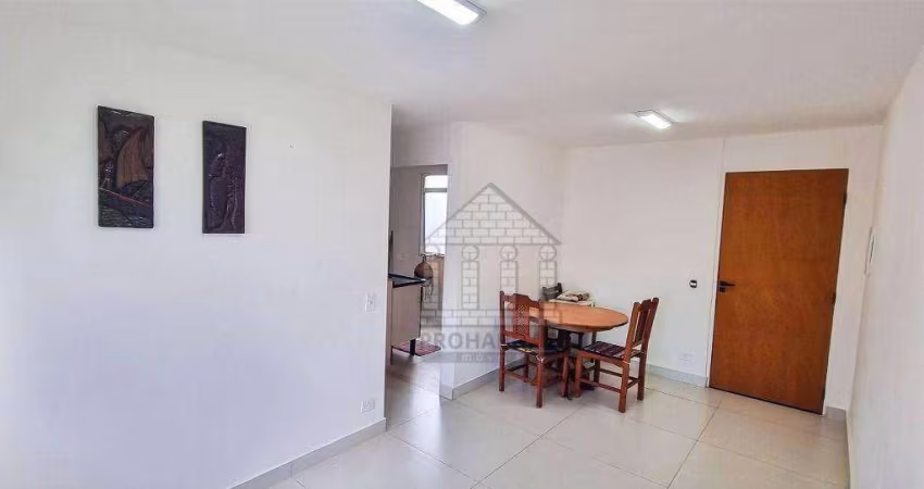 Apartamento com 2 dormitórios à venda na Vila Socorro