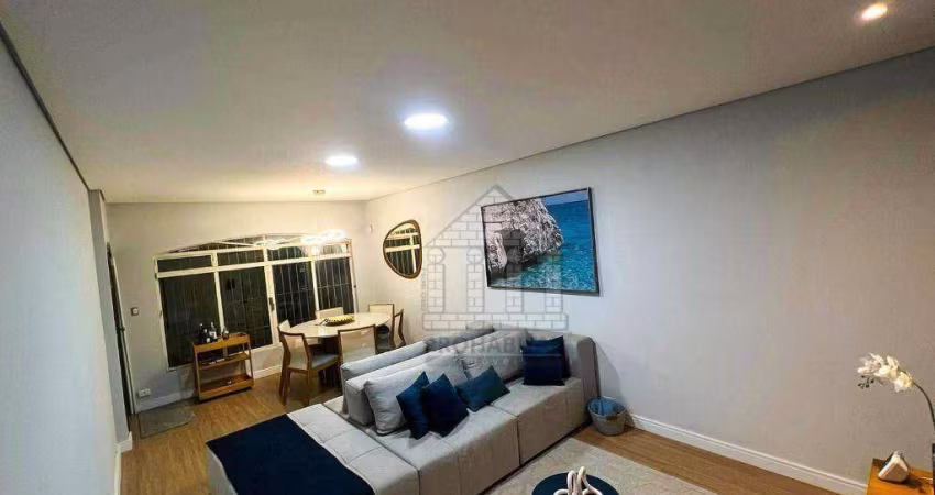 Casa com 3 dormitórios à venda no Parque das Árvores