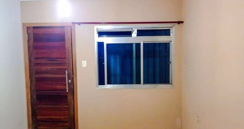 Casa à venda na Cidade Dutra