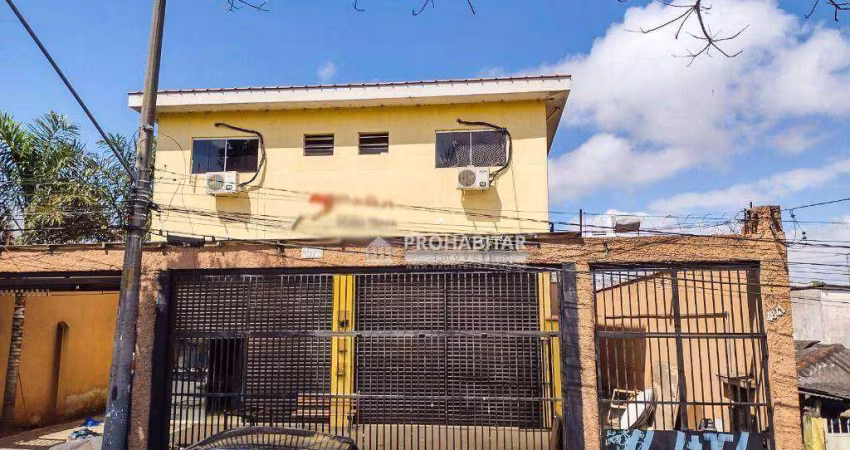Prédio à venda ou aluguel na Vila São José