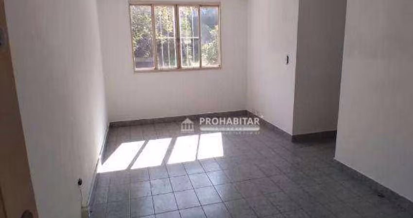 Apartamento para alugar no Jardim São Bernardo
