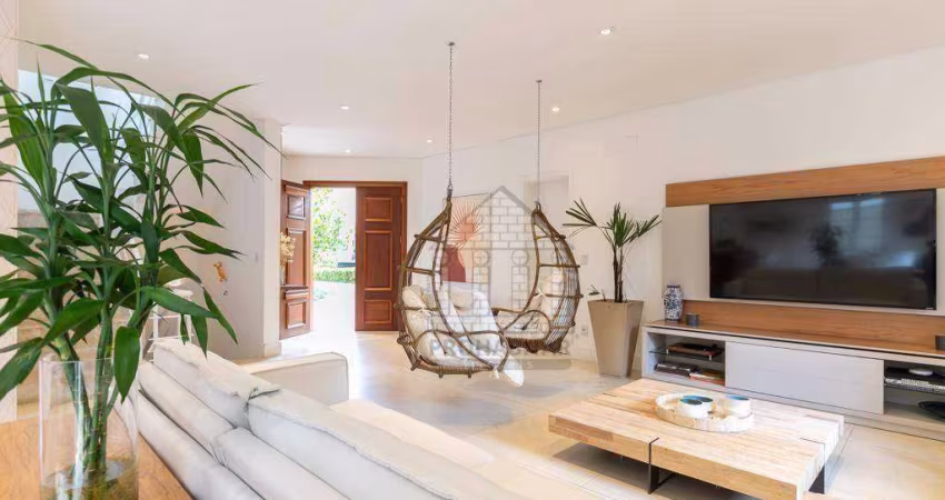 Casa com 4 quartos à venda no Alto da Boa Vista