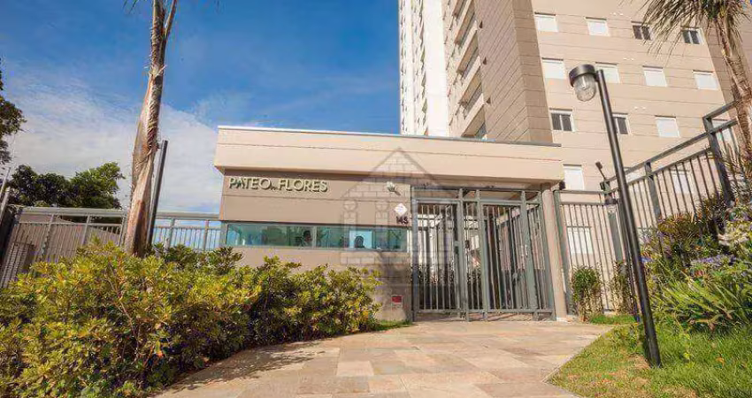 Apartamento com 2 quartos à venda, 48 m² - Vila Andrade - São Paulo/SP