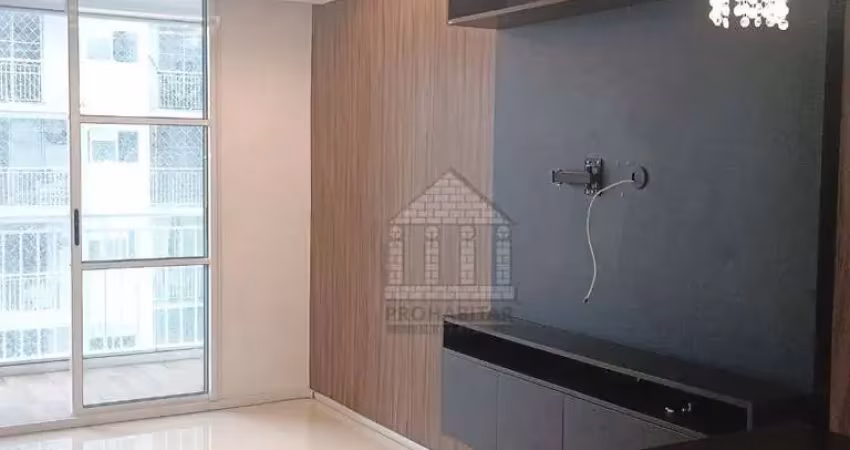 Apartamento com 3 quartos à venda no jardim prudência
