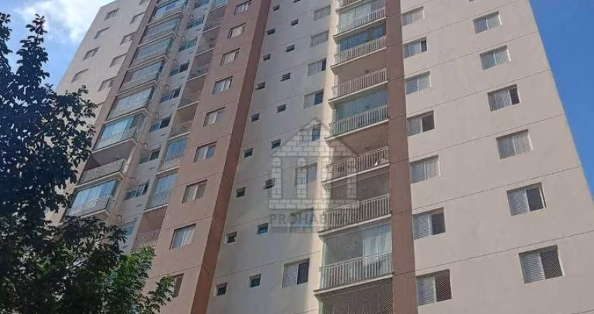 Apartamento com 3 quartos à venda no Jardim Prudência