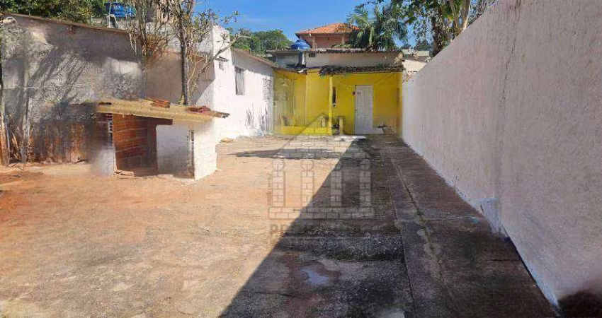 Casa à venda no Parque do Terceiro Lago