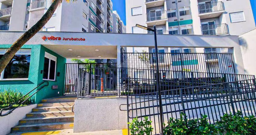 Apartamento com 2 quartos para alugar no Jurubatuba