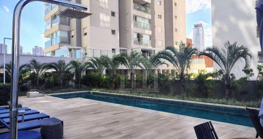 Apartamento com 2 quartos para alugar na Chácara Santo Antônio