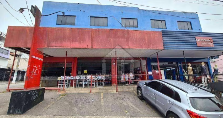Loja para alugar no Grajaú