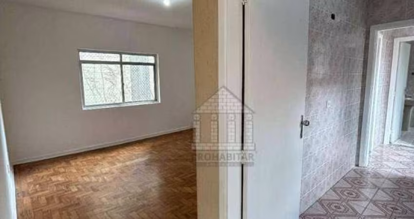 Apartamento com 1 quarto à venda ou aluguel em Pinheiros