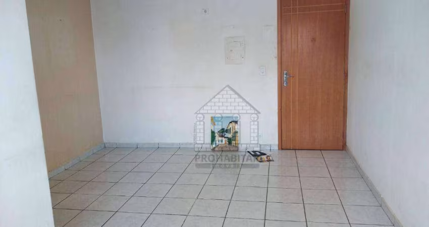 Apartamento com 2 quartos à venda no Socorro