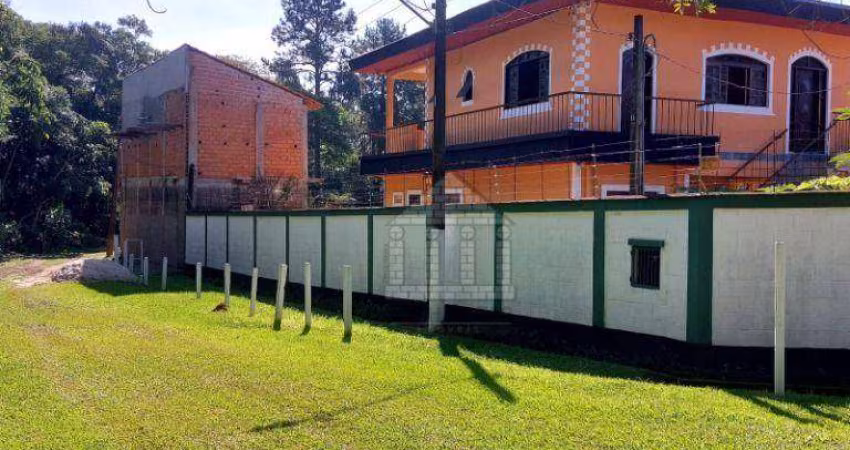 Chácara com 4 quartos à venda no Jardim Alviverde