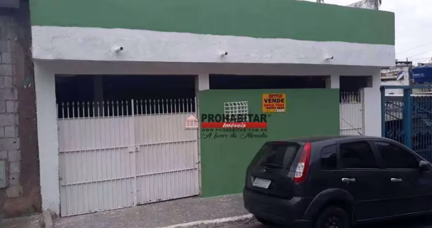 Sobrado com 4 quartos à venda no Jardim Kioto