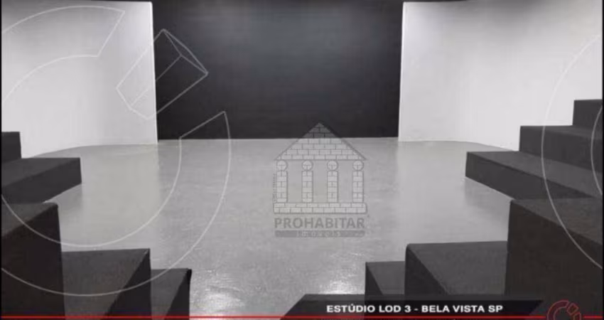 Prédio para alugar no Bela Vista