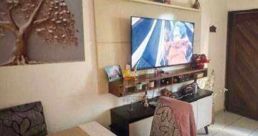 Apartamento com 3 quartos à venda no Parque das Árvores