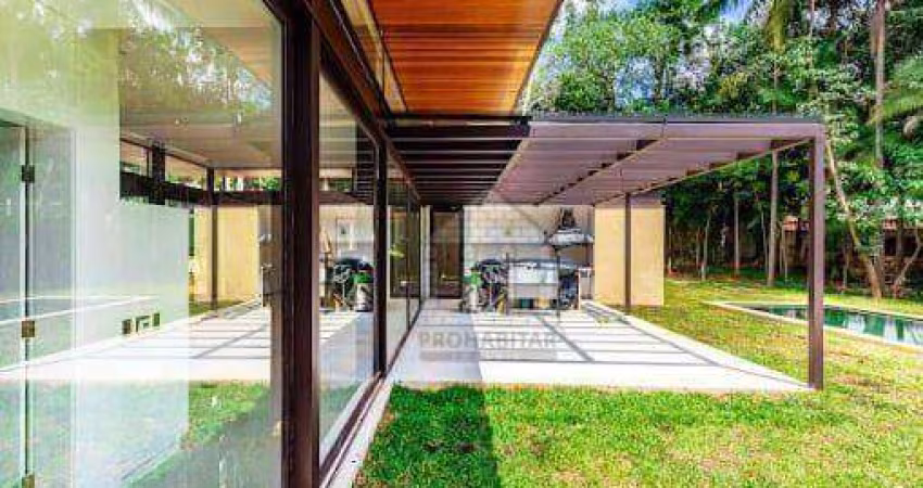 Casa com 5 suítes à venda, 734 m² por R$ 22.000.000 - Jardim dos Estados - São Paulo/SP