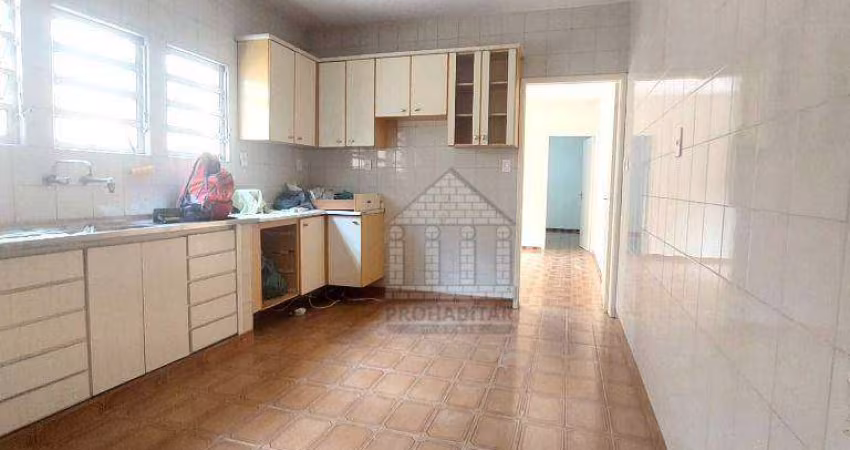 Casa terrea Campo Grande