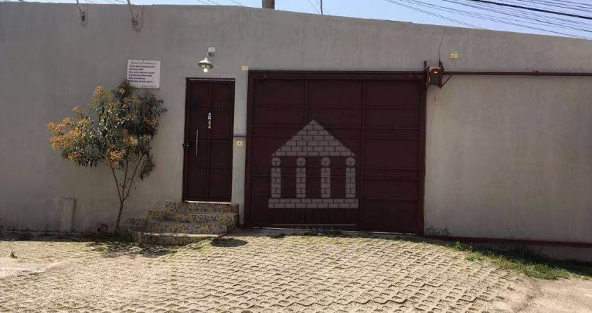 Oportunidade imperdível para investidores!