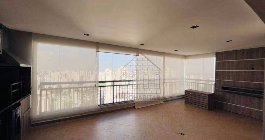 Apartamento para aluguel na Vila Andrade - Morumbi