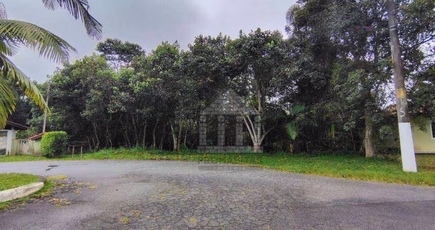 Terreno condomínio fazenda da ilha