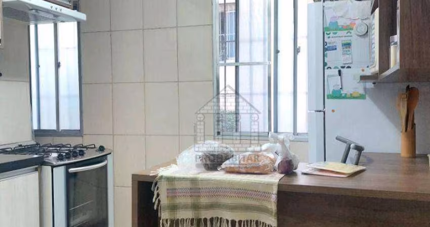 Apartamento à venda no Parque das Árvores – Pronto para morar!