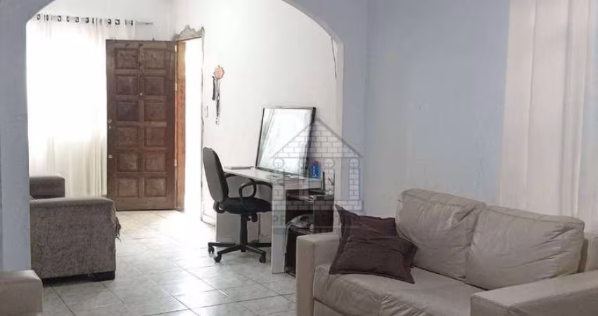 Sobrado com 4 quartos à venda no Jardim Alpino