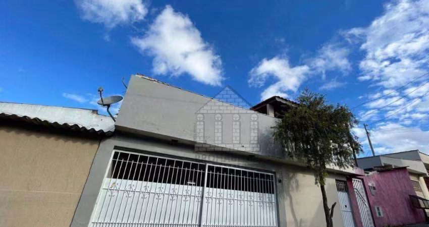 Sobrado com 3 quartos à venda ou aluguel no Jardim São Rafael