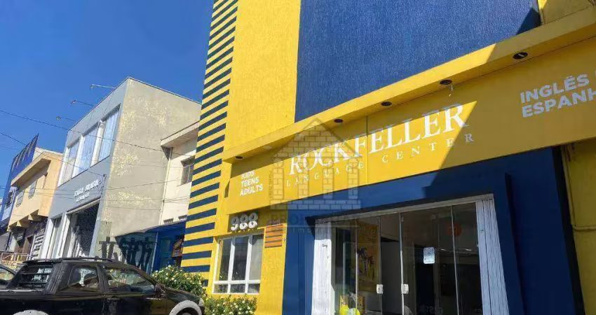 Prédio à venda na Avenida Dona Belmira Marin, --, Grajaú, São Paulo