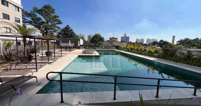 Apartamento com 2 quartos para alugar em Interlagos
