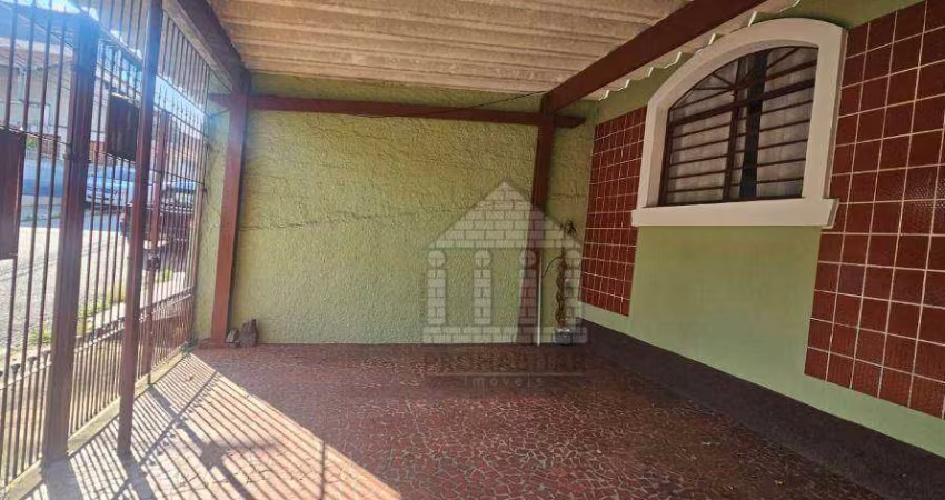 Casa com 2 quartos à venda na Cidade Dutra