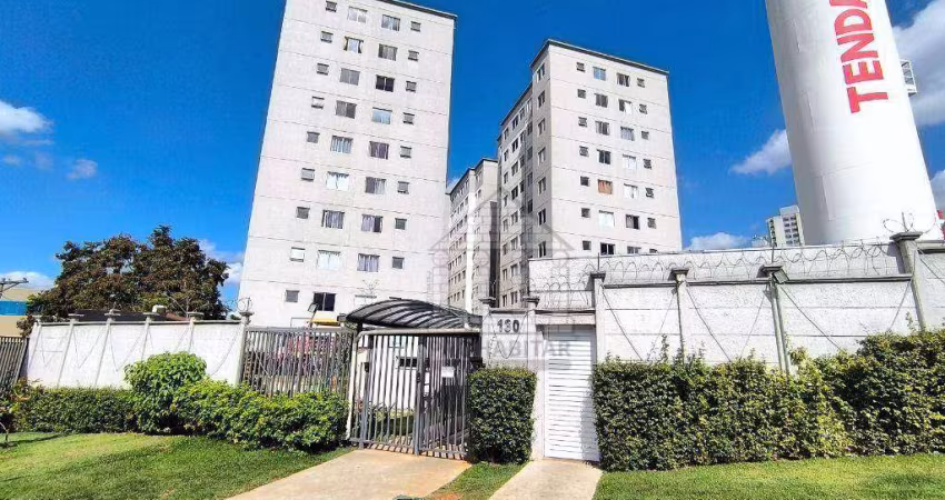Apartamento com 2 quartos à venda na Vila Lisboa