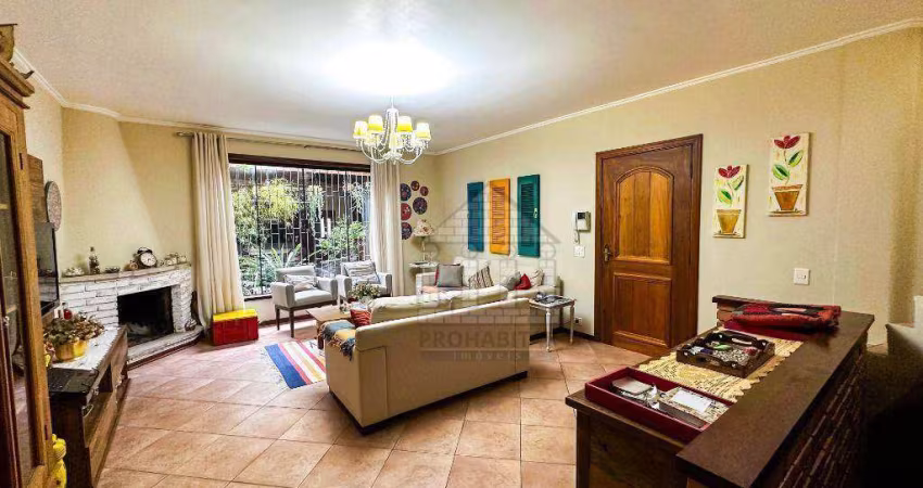 Sobrado com 3 quartos à venda no Jardim Umuarama