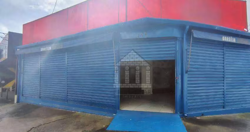 Sala comercial para alugar na Rua Gonçalo Soares de Franca, --, Jardim Floresta, São Paulo