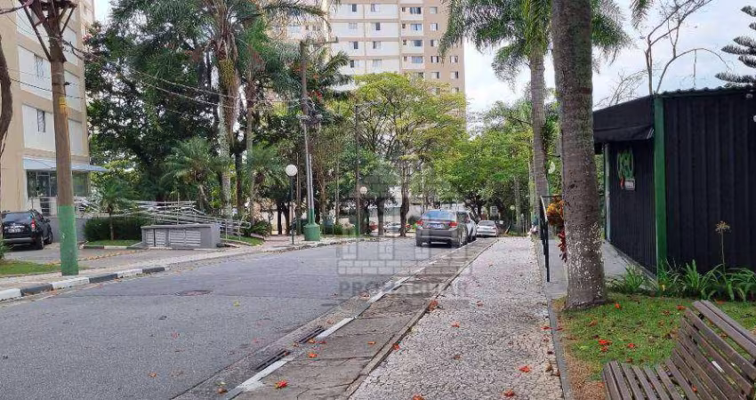 Apartamento com 3 quartos à venda ou aluguel no Socorro