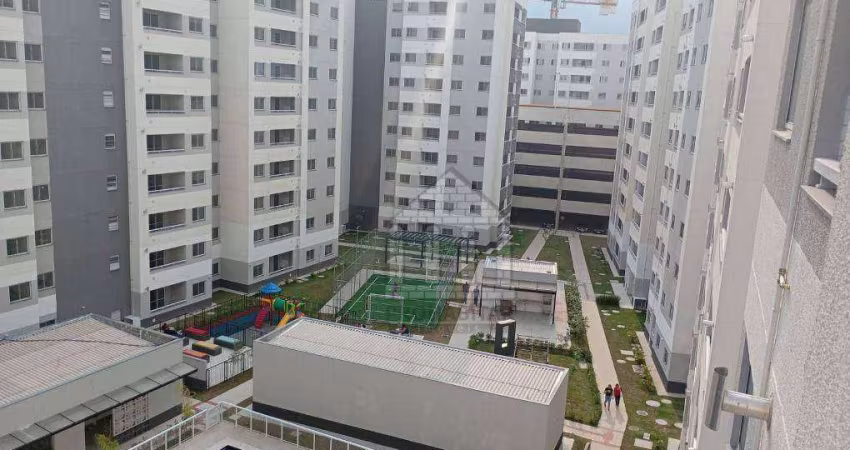 Apartamento com 2 quartos para alugar no Socorro