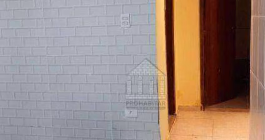 Casa com 2 quartos para alugar em Interlagos