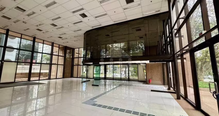 Sala comercial para alugar na Avenida Engenheiro Luiz Carlos Berrini, --, Cidade Monções, São Paulo