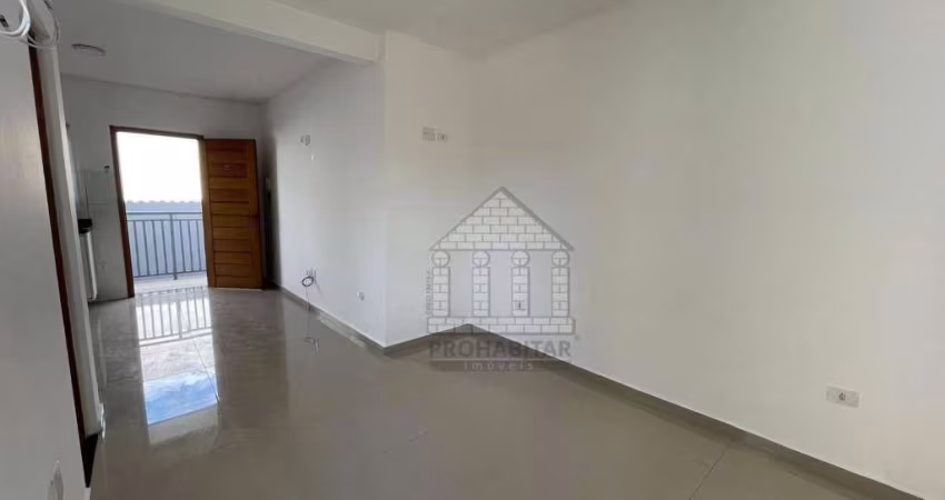 Studio com 1 quarto para alugar na Vila São Pedro