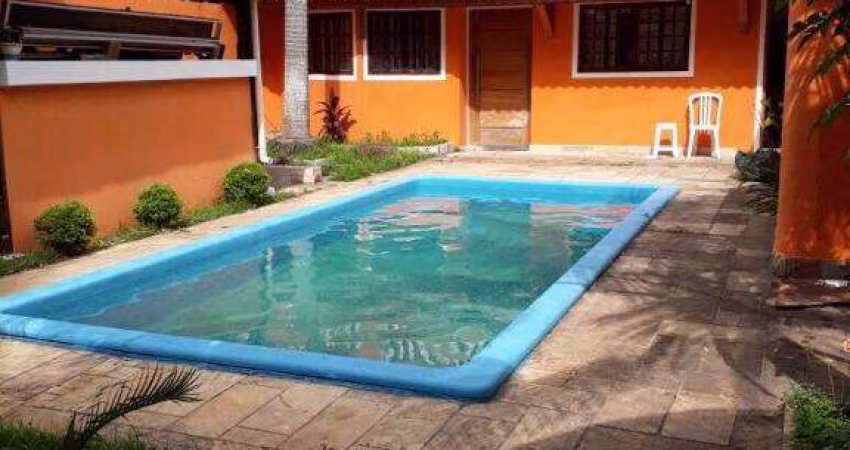 Casa com 3 dormitórios à venda no Parque das Árvores