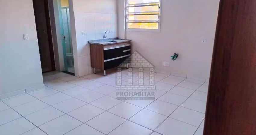 Apartamento com 2 quartos para alugar no Jardim Primavera