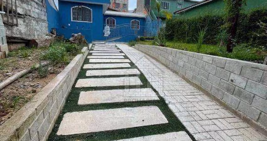 Casa com 2 quartos à venda ou aluguel no Jardim Campinas